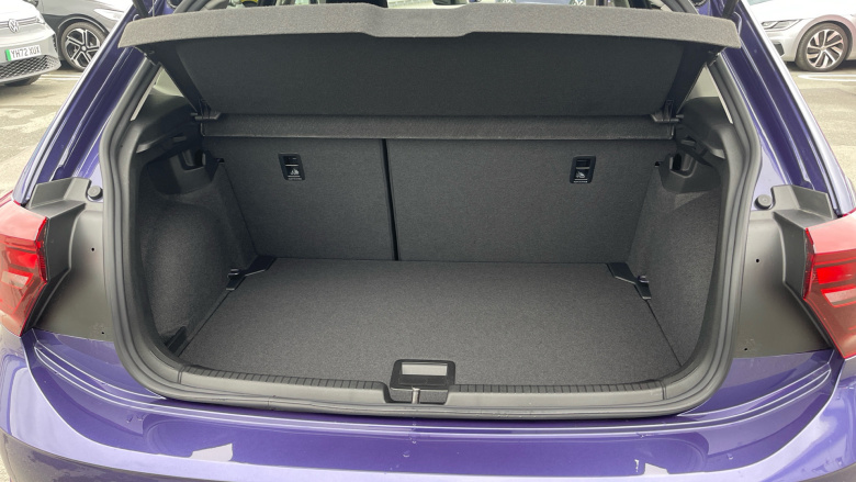 Volkswagen Polo 1.0 TSI Match 5dr Petrol Hatchback